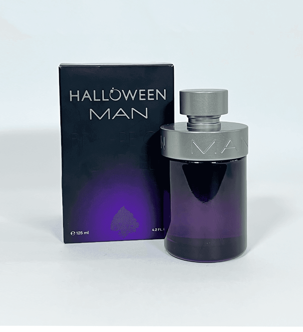 Halloween Man