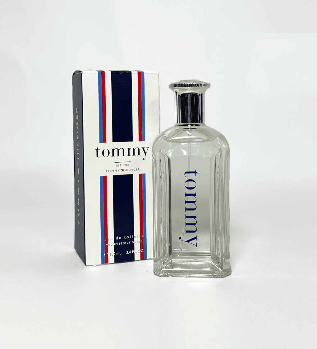 Tommy Hilfiger
