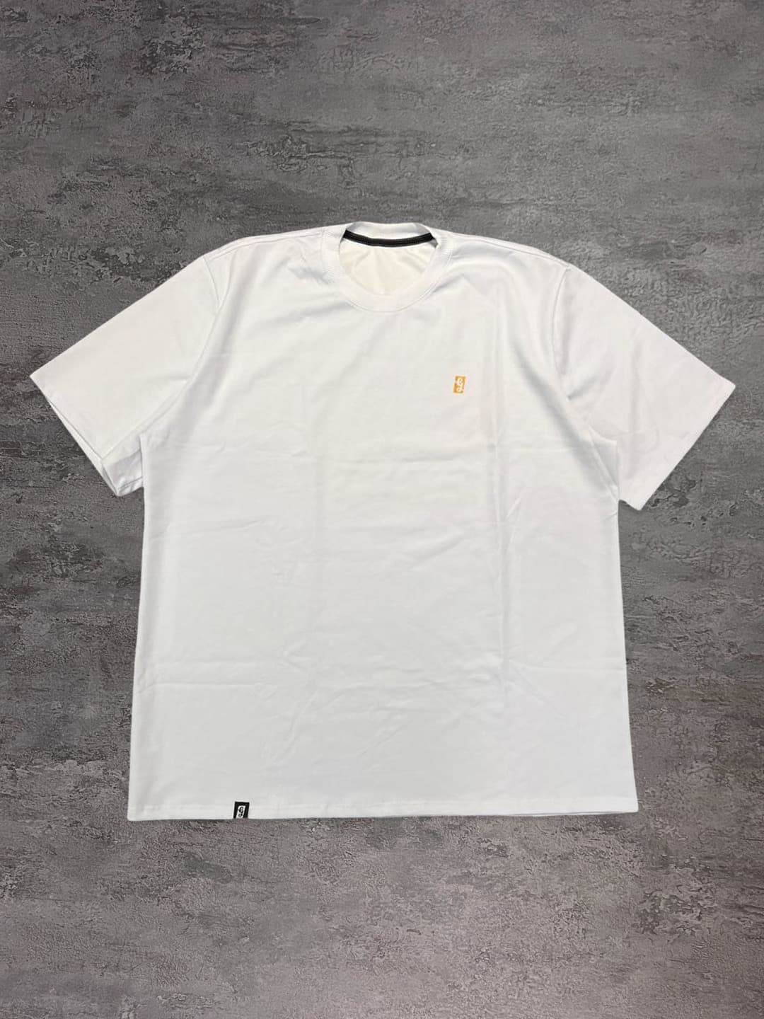Franela blanca 2XL y 3XL