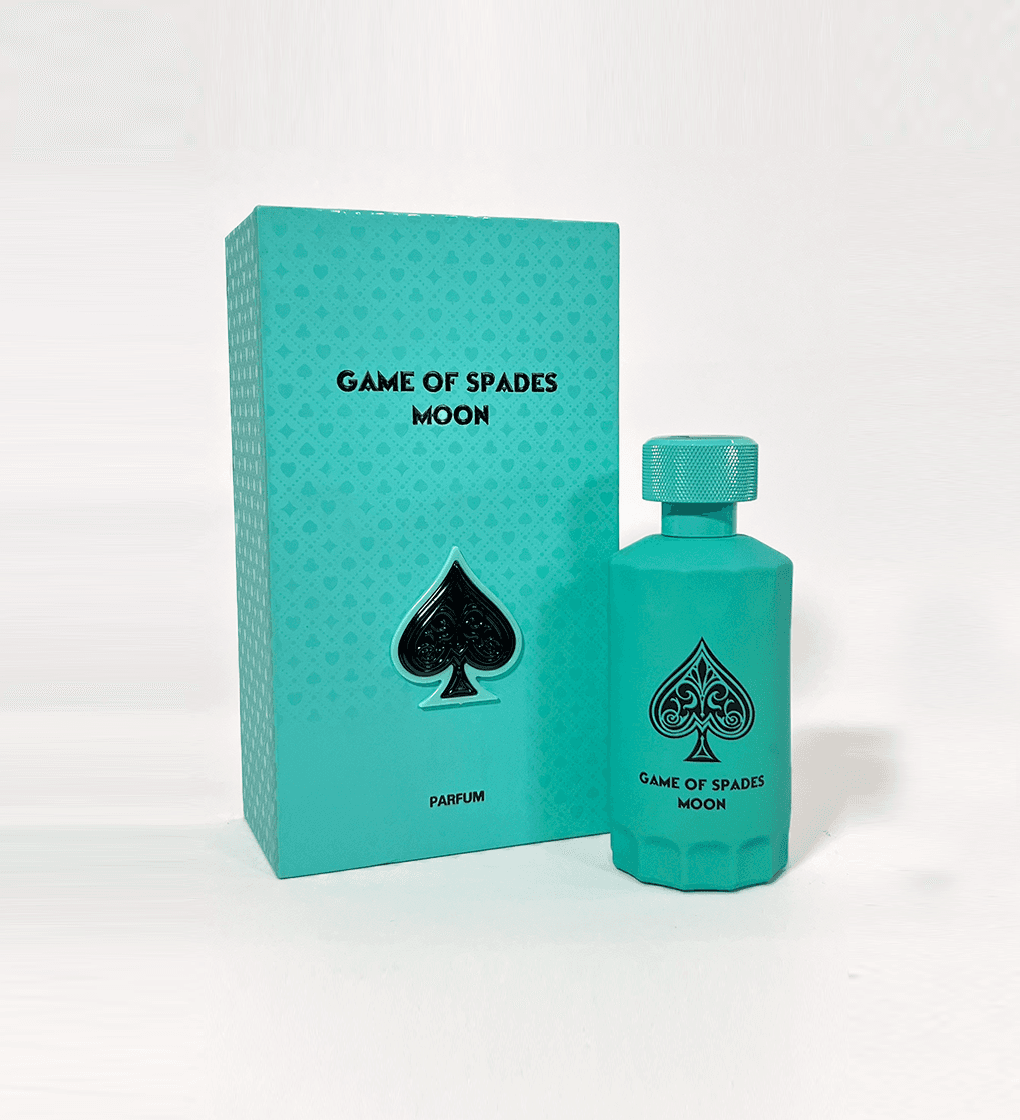 Game of Spades Moon