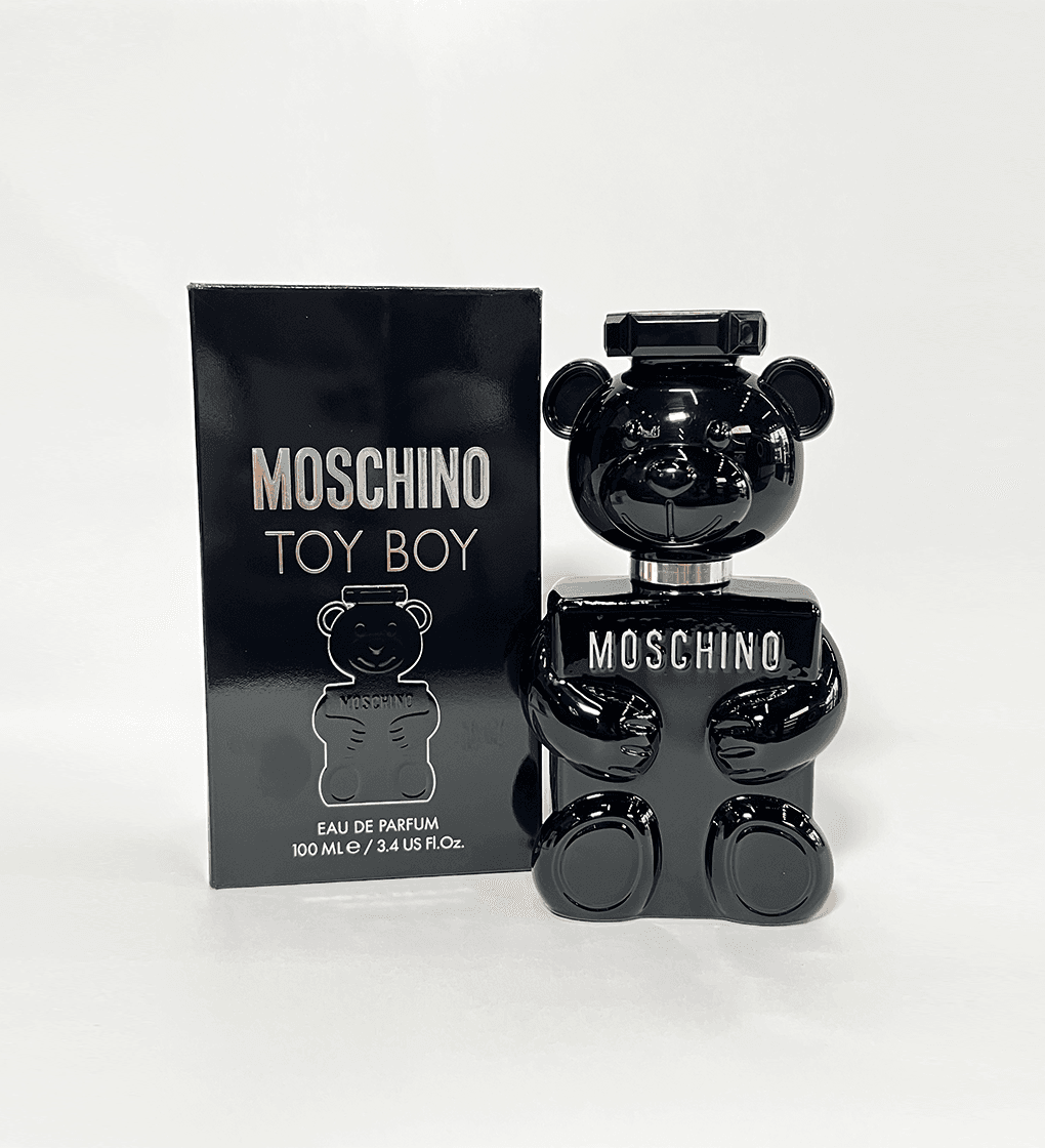 Moschino Toy Boy