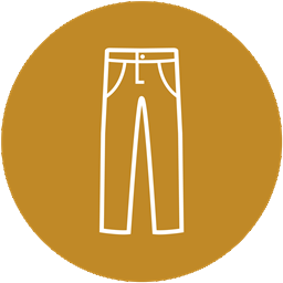 Pantalones